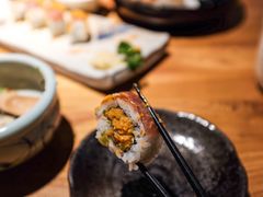-Hatsune隐泉日式料理(三里屯太古里店)