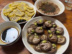 -玲燕蒸菜馆(江东路店)