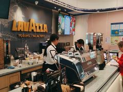 -LAVAZZA拉瓦萨咖啡(星荟中心店)