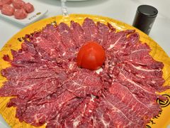 -潮汕大目牛肉火锅(皇岗旗舰店)