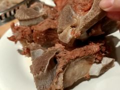 大骨头-汉丽轩韩式自助烤肉(大学城龙湖U城天街A馆店)
