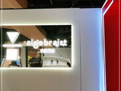 -代数学家algebraist(诚品店)