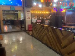 -老姜烧烤俱乐部(绿韵广场店)