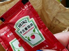 -汉堡王(华润五彩城店)