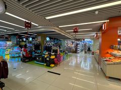 -天丰利生活MALL(和平里店)