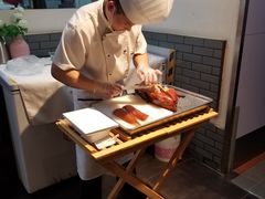 -到家尝北京菜(西坝河店)