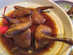 -海湾壹品·粤菜·早茶·烤鸭(拱北店)