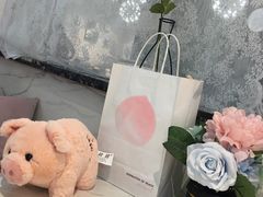 -喜茶(天津乐宾百货店)
