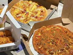 -达美乐比萨(回龙观店)