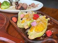 -ONE SMILE 美式烟熏慢烤(壹方汇店)