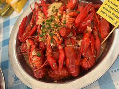 -虾皇(龙虾城旗舰店)