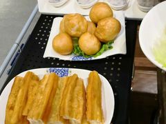 -刘一手重庆火锅(万达广场颍泉店)
