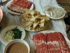 -东来顺饭庄(王府井步行街店)