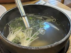 -江南面屋(明洞店)