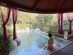 -天目湖御水温泉·度假酒店