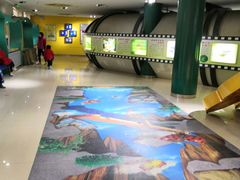 -上海昆虫博物馆