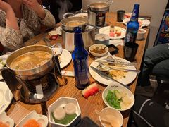 -喜多鲜生海鲜自助(无锡旗舰店)