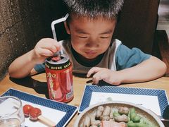 -肉串汪(西便门店)