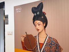 -吉田美学化妆美甲摄影培训(宁波校区)