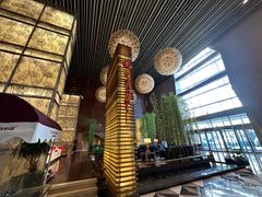 -天津君隆威斯汀酒店
