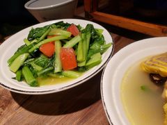 -树厨贵州菜(大十字店)