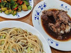 -柴氏风味斋(甘家口店)