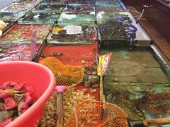 -明香海鲜酒家(华强北店)