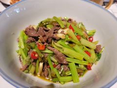 -农耕记·湖南土菜(halo广场店)