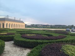 -北京拉斐特城堡酒店