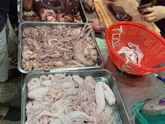 -标记美食新鲜猪杂(兴南大道店)