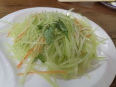 -溢心园香河肉饼总店