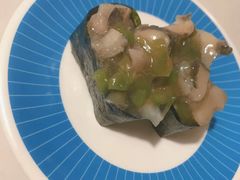 -晴季寿司(活力城店)