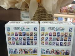 -乐唐潮玩·谷子·一番赏·手办