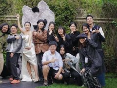 -怪咖·joker陈楠