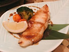 -西村日本料理(香格里拉饭店)