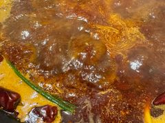 -旧街市鲜货老火锅(大光路店)