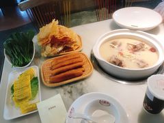 -小骨煲金华砂锅(转塘金街美地店)