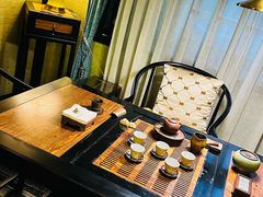 -31号公馆(黄兴广场白果园店)