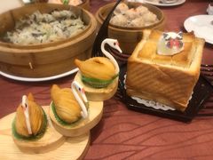 -顺悦酒家(嘉信城市广场店)