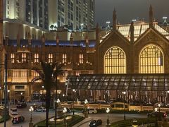 -澳门威尼斯人综合度假区