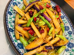 -川妹子饭店(海韵路店)