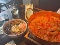 -Ameigo梅果·云贵川bistro(长宁来福士店)