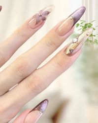 -斯馨·健康美甲美睫