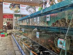 -范饭椰林川湘味海鲜·椰子鸡(三亚湾椰梦长廊店)