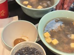 -回味鸭血粉丝汤(新城市广场店)
