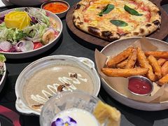 -Nord Grill&Bar Highland诺德西餐(深圳欢乐海岸店)