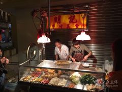 -明记牛杂(新马路分店)
