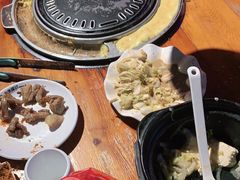 -超级神炭烤肉夜食(芥园西道店)