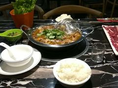 -古乐牛香·鲜牛肉牛杂火锅(五一中路店)