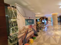 -岷山饭店-芝芝自助餐厅